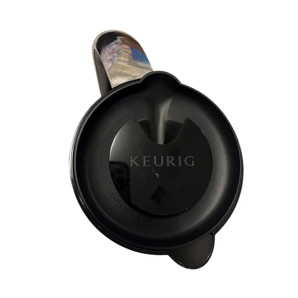 Genuine Keurig 2.0 Carafe Replacement Coffee Pot  K300 K350 K400 K450 K500‎ K550